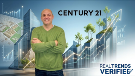 2026 GameChanger: How CENTURY 21 DeAnna Realty grew 110% and still kept its culture