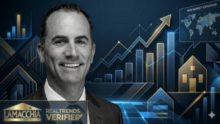 2026 GameChanger: Lamacchia Realty defies market slump with 68% growth