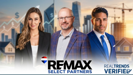2026 GameChanger: REMAX Select credits collaboration for transaction side growth