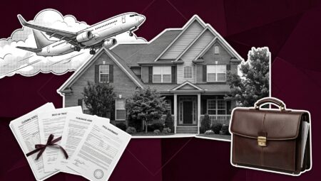After Spirit’s collapse, a broker offers laid-off workers a new takeoff in real estate