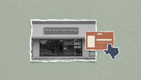 Bray Real Estate Group joins Compass in Texas