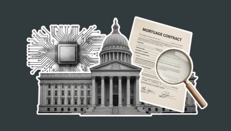 Brody Gapp launches mortgage AI governance audit