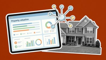 Broker Public Portal, RPR bring valuation data to Cribio platform
