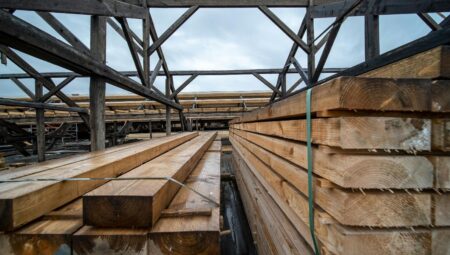 Builder confidence remains subdued; suppliers eye price hikes