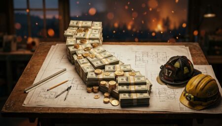 California MBA backs $100M fund in governor’s budget proposal for wildfire rebuilding