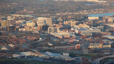 Chattanooga creates unit-level PILOT for mixed-income apartments