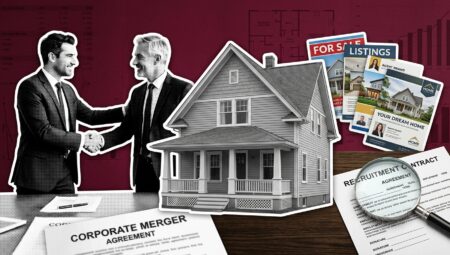 Consolidation isn’t the crisis real estate brokers think it is — but it is a wake-up call