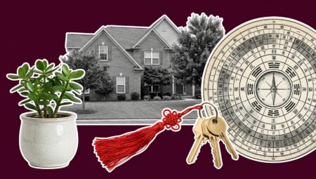 Cultural symbolism is influencing some homebuyers in the Year of the Fire Horse