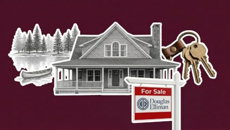 Douglas Elliman enters New Hampshire with Sarkis Team addition