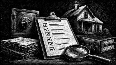 Escrow audit readiness: A checklist for title agencies
