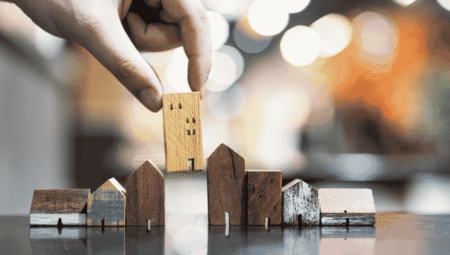From addiction to advocacy: How the mortgage industry gave me a second chance