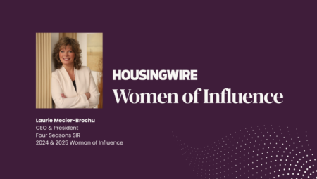 From top producer to CEO: Laurie Mecier-Brochu’s leadership journey