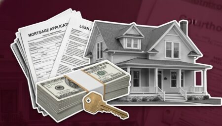 HMDA analysis shows wide gap in down payment assistance use