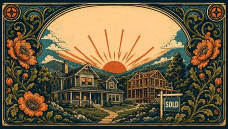 Homebuilders adopt disciplined growth strategies as market pressures reshape housing in 2026