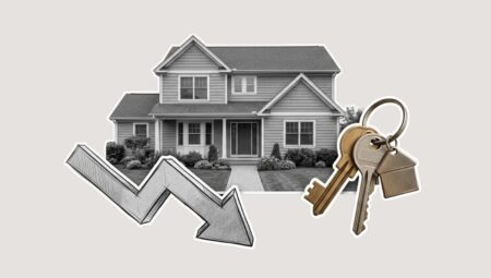 Homebuyer affordability slips in April as median mortgage payment rises to $2,152