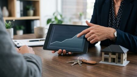 How loan officers are saving deals as mortgage rates cross 6.6%