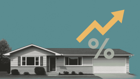 How much higher can mortgage rates go?
