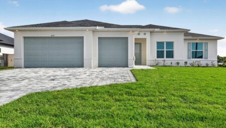 How Sunlife Homes jump-started in one of the U.S.’s toughest arenas