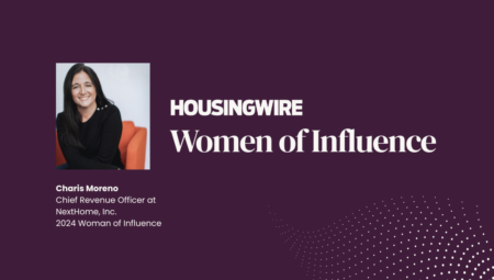 “Humans over houses”: Charis Moreno on why industry noise shouldn’t distract agents from what matters
