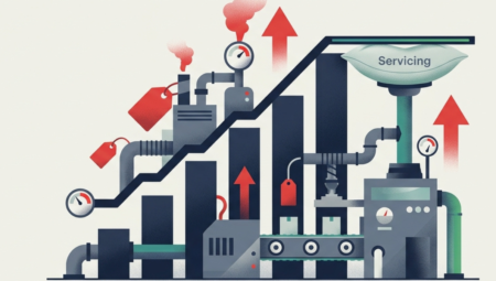 IMB production profits hold steady in Q1 as costs climb