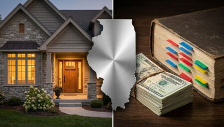Industry coalition lauds adoption of home equity investment regulations in Illinois