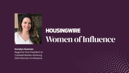Kevelyn Guzman on leadership, growth and navigating change