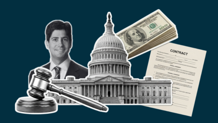 Kevin Warsh confirmed as Fed chair as mortgage lenders look for stability