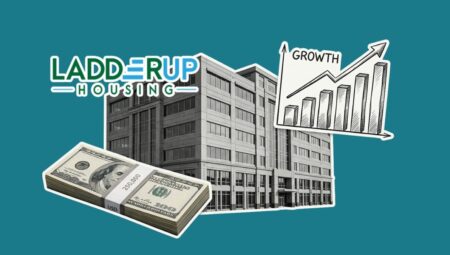 LadderUp expands rent-to-homeownership model
