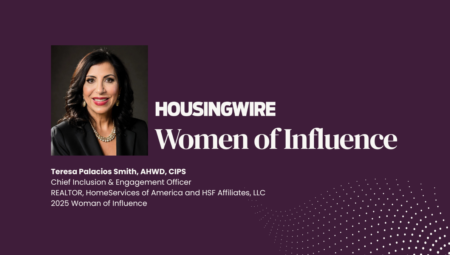 Leading with purpose: Teresa Palacios Smith on inclusion, opportunity and shaping the future of housing