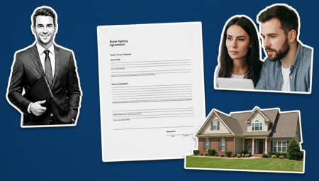 Listing agent demands raise antitrust and ethics risks