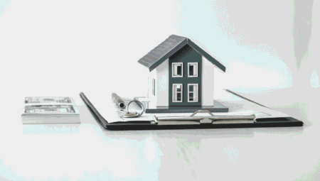Make payments with a reverse mortgage?