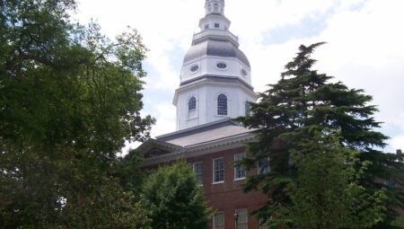 Maryland overrides municipal zoning on transit development