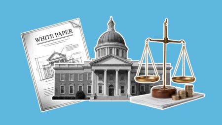 MISMO white paper details path to standardize mortgage fee descriptions