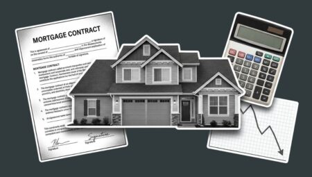 Mortgage demand slides 8.5%, driven by 18% drop in refi applications