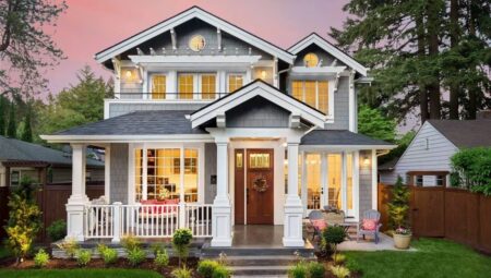 Mortgage rates are at yearly highs, but housing demand is still positive