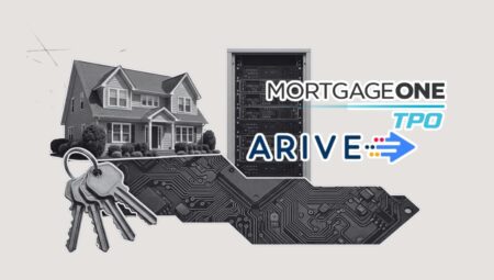 MortgageOne TPO integrates with ARIVE, launches Pathway CDFI