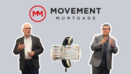 Movement’s reverse mortgage leaders on forming better sales strategies
