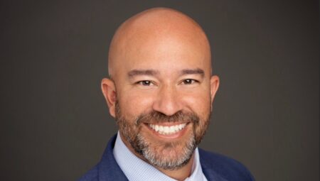 Mungo appoints Ric Rojas president of its new Mid-Atlantic region