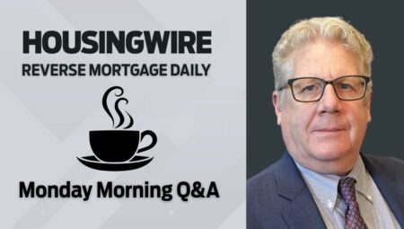 NRMLA’s Steve Irwin on what reverse mortgage lenders are up against in 2026