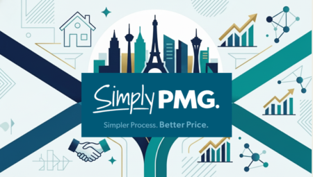 Panorama Mortgage Group consolidates channels into SimplyPMG