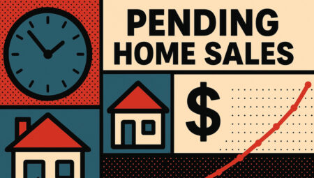 Pending home sales rise 1.4% in April, NAR says