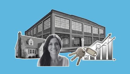 Raena Pinchuk joins CrossCountry Mortgage as sales manager