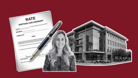 Rate brings on Arizona-based LO Kelsey Marquardt
