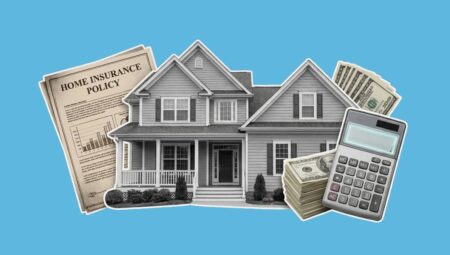 Rate Insurance: Home premiums rose 9% in 2025