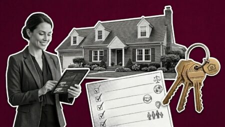 Real estate agents: Before you paste AI copy into the MLS, run this checklist