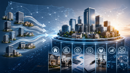 Real estate’s consolidation math has changed. The industry hasn’t caught up.