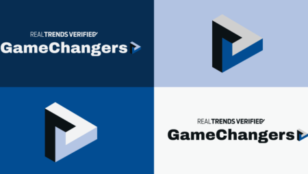 RealTrends Verified names 2026 GameChangers amid brokerage consolidation wave