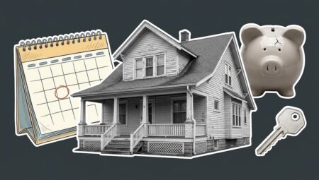 Retirees counting on home equity may face financial shortfalls