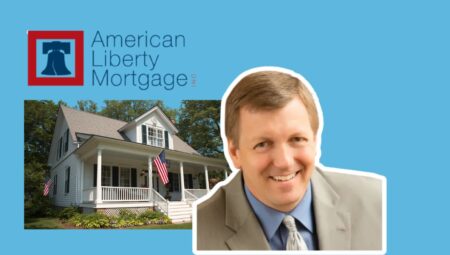 Reverse mortgage vet Bruce Simmons on success in sales: ‘What is my why?’