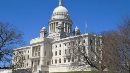 Rhode Island Senate will vote on faith-based affordable housing bill